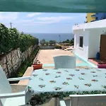Appartement Teo Sea Saranda