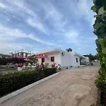 Teo Sea Stay Apartments شقة