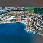 Appartement Teo Sea Saranda