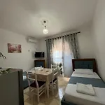 Teo Sea Appartement Saranda