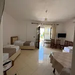 Teo Sea Appartement Saranda