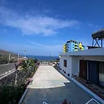 Teo Sea Appartement Saranda