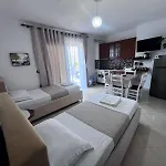 شقة Teo Sea Stay Apartments *