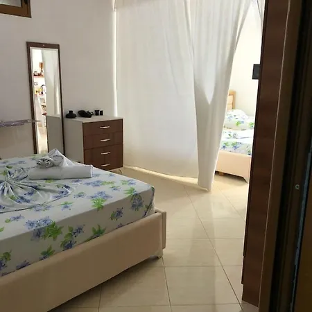 Apartamento Teo Sea