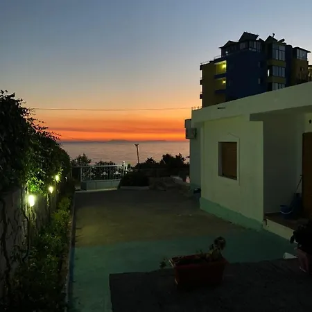 Apartamento Teo Sea