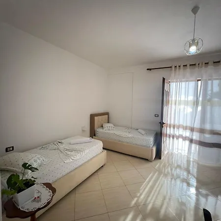 Teo Sea Sarandë