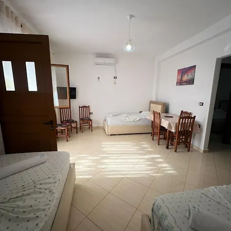 Teo Sea Apartamento