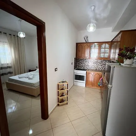 Teo Appartement *