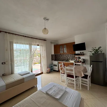 Teo Appartement *