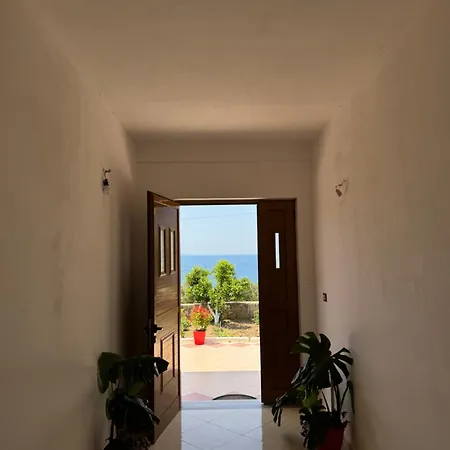 Teo Sea * Sarandë