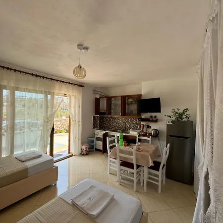 Teo Sea Apartamento