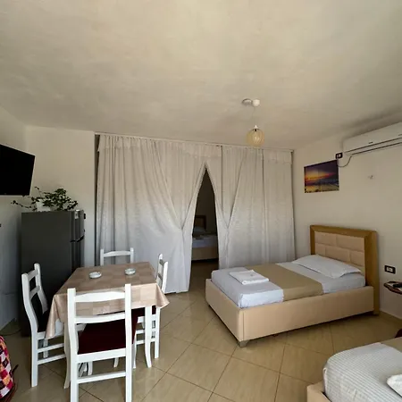 Appartement Teo