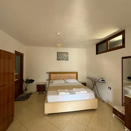 Teo Appartement *