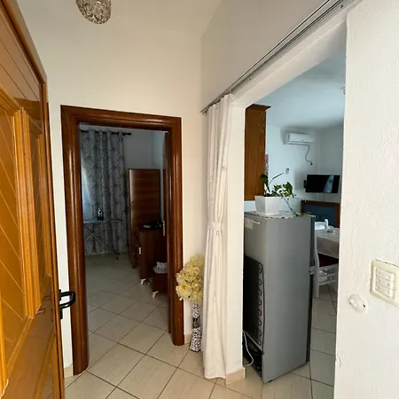 Teo Appartement