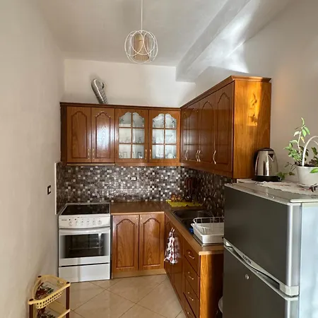 Apartamento Teo Sea