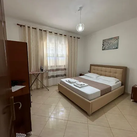 Teo Sea Apartamento *