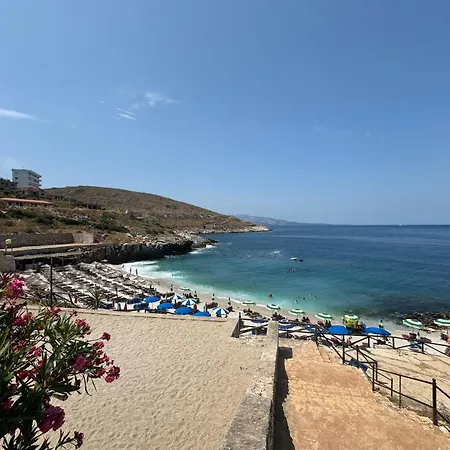 Teo Sea Stay Apartments Saranda