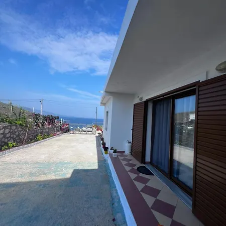 Teo Sea Apartamento