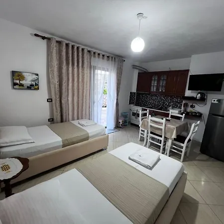 Teo Sea Apartamento *