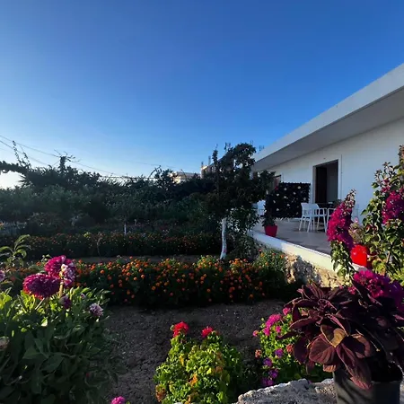 Teo Sea Stay Apartments *