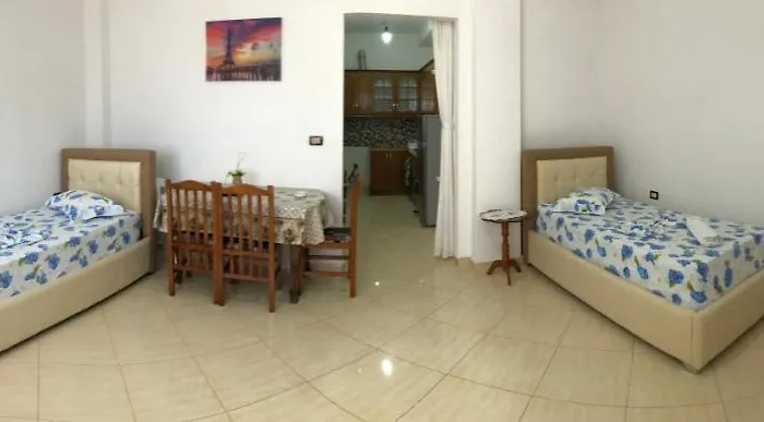Teo Sea Stay Apartments Daire *