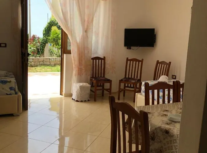 Daire Teo Sea Stay Apartments