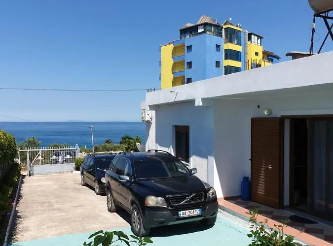 Daire Teo Sea Stay Apartments
