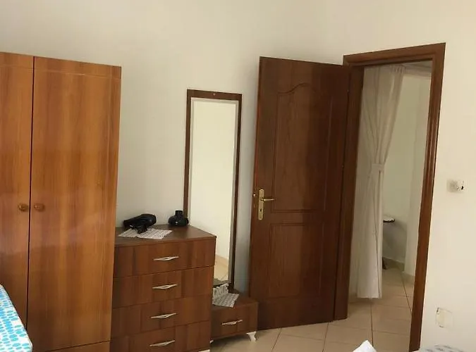 Teo Sea Stay Apartments