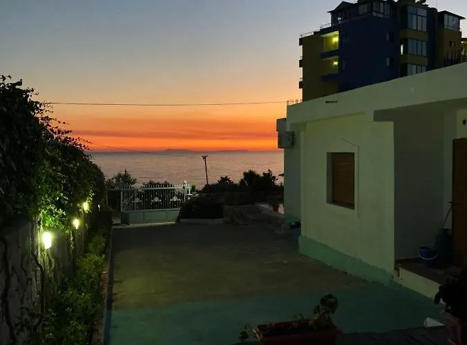 Daire Teo Sea Stay Apartments