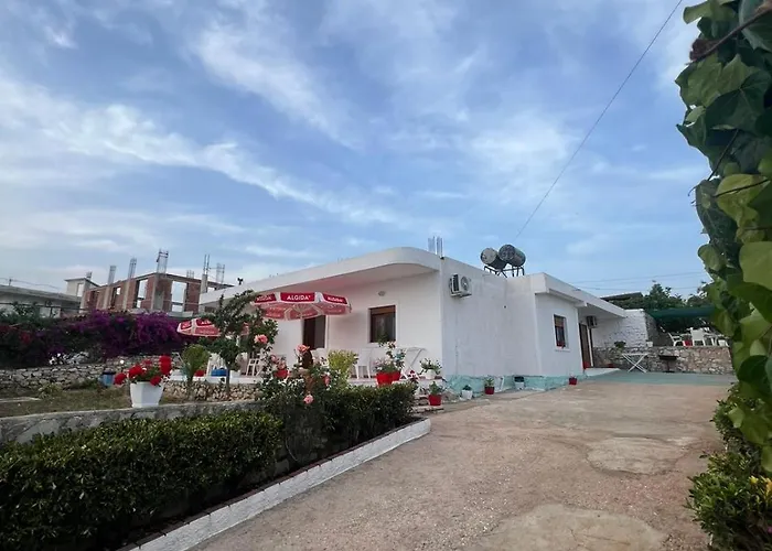 Teo Sea Stay Apartments Daire