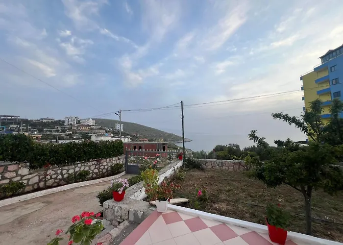 Daire Teo Sea Stay Apartments *