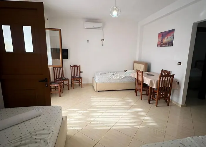Teo Sea Stay Apartments Daire