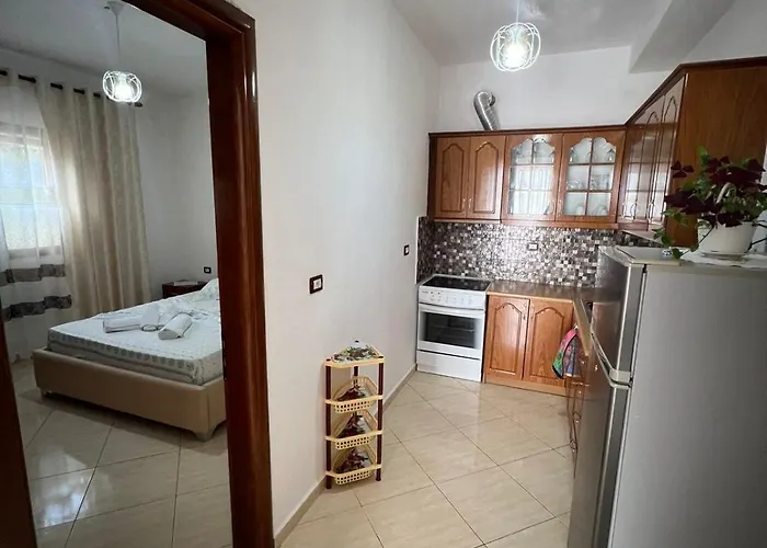 Teo Sea Stay Apartments Daire *
