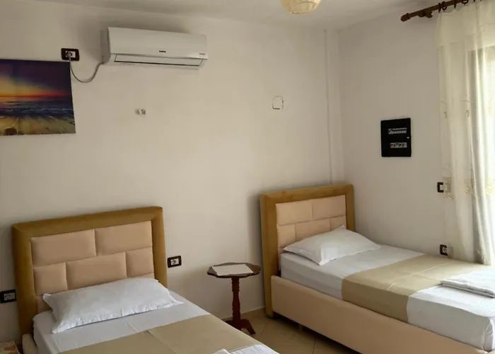 Teo Sea Stay Apartments Daire