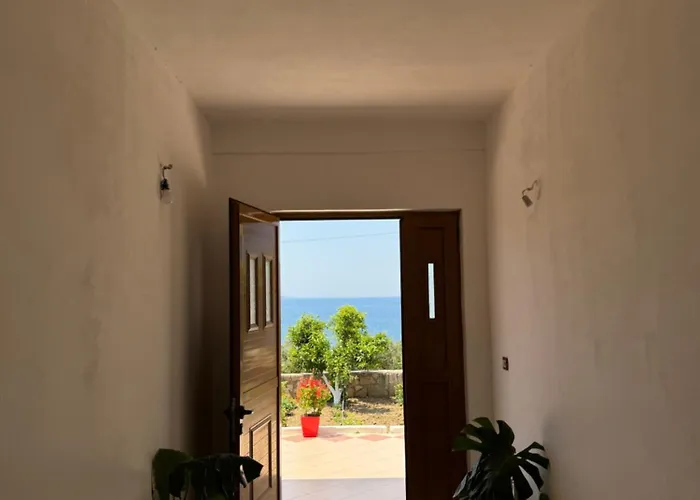 Teo Sea Stay Apartments * Saranda