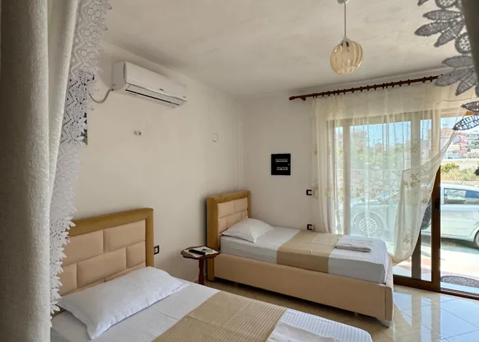 Teo Sea Stay Apartments Daire *