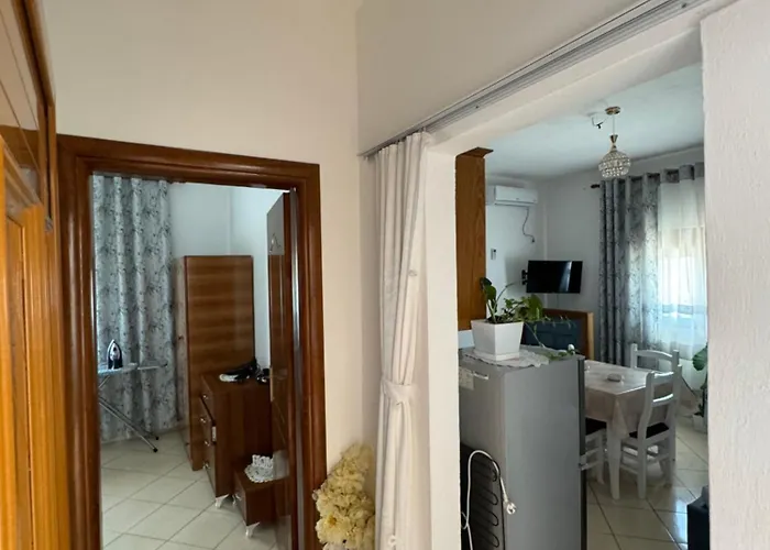 Teo Sea Stay Apartments *