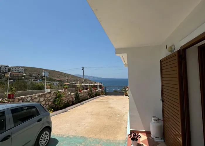 Teo Sea Stay Apartments Saranda