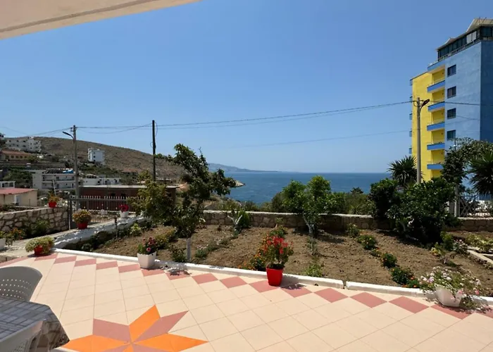 Teo Sea Stay Apartments Daire