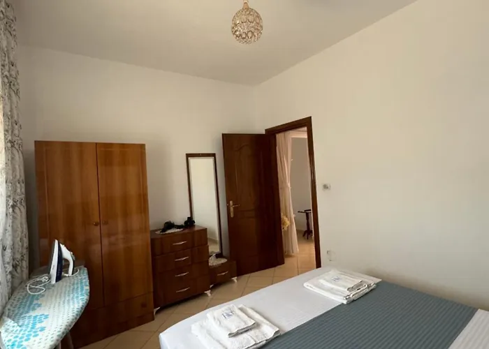 Daire Teo Sea Stay Apartments *