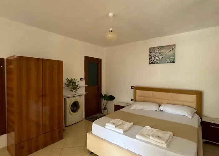 Teo Sea Stay Apartments * Saranda