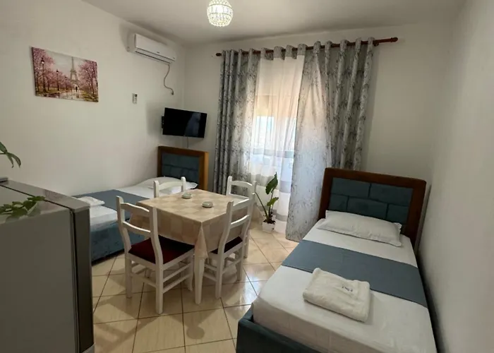 Teo Sea Stay Apartments Daire