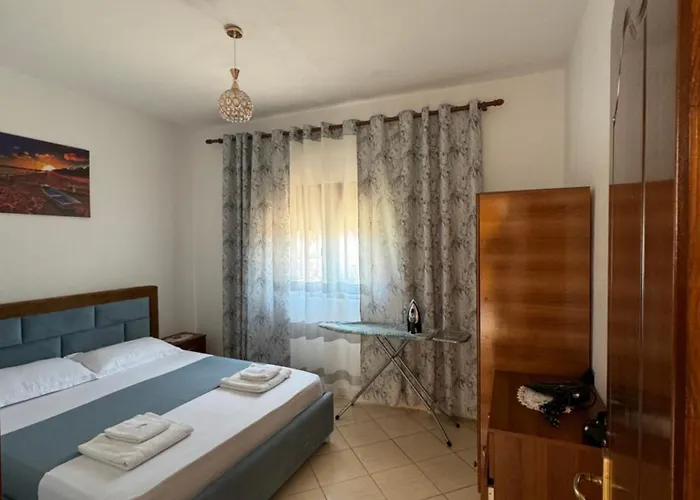 Teo Sea Stay Apartments *