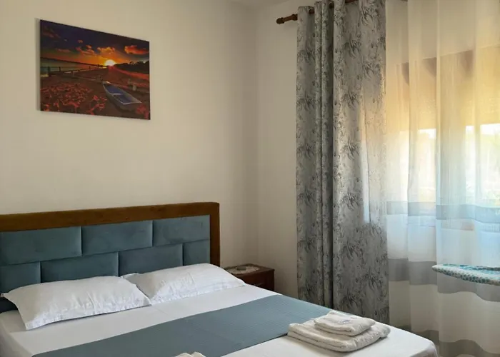Daire Teo Sea Stay Apartments *