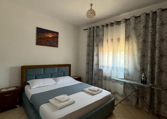 Teo Sea Stay Apartments Daire