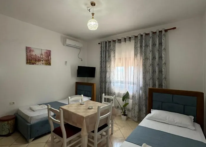 Teo Sea Stay Apartments *