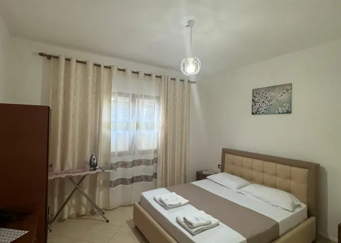 Teo Sea Stay Apartments *