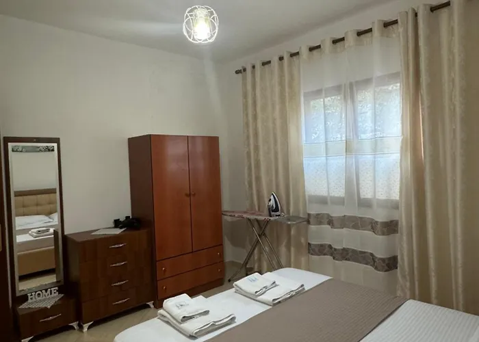 Teo Sea Stay Apartments