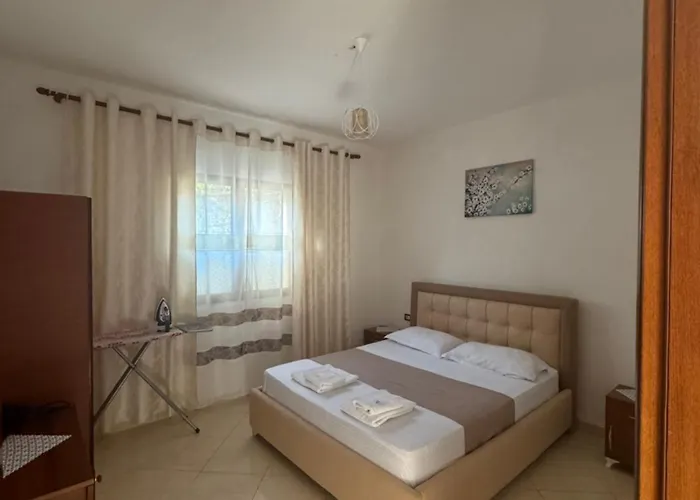 Teo Sea Stay Apartments *