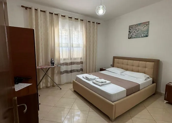 Teo Sea Stay Apartments Daire *